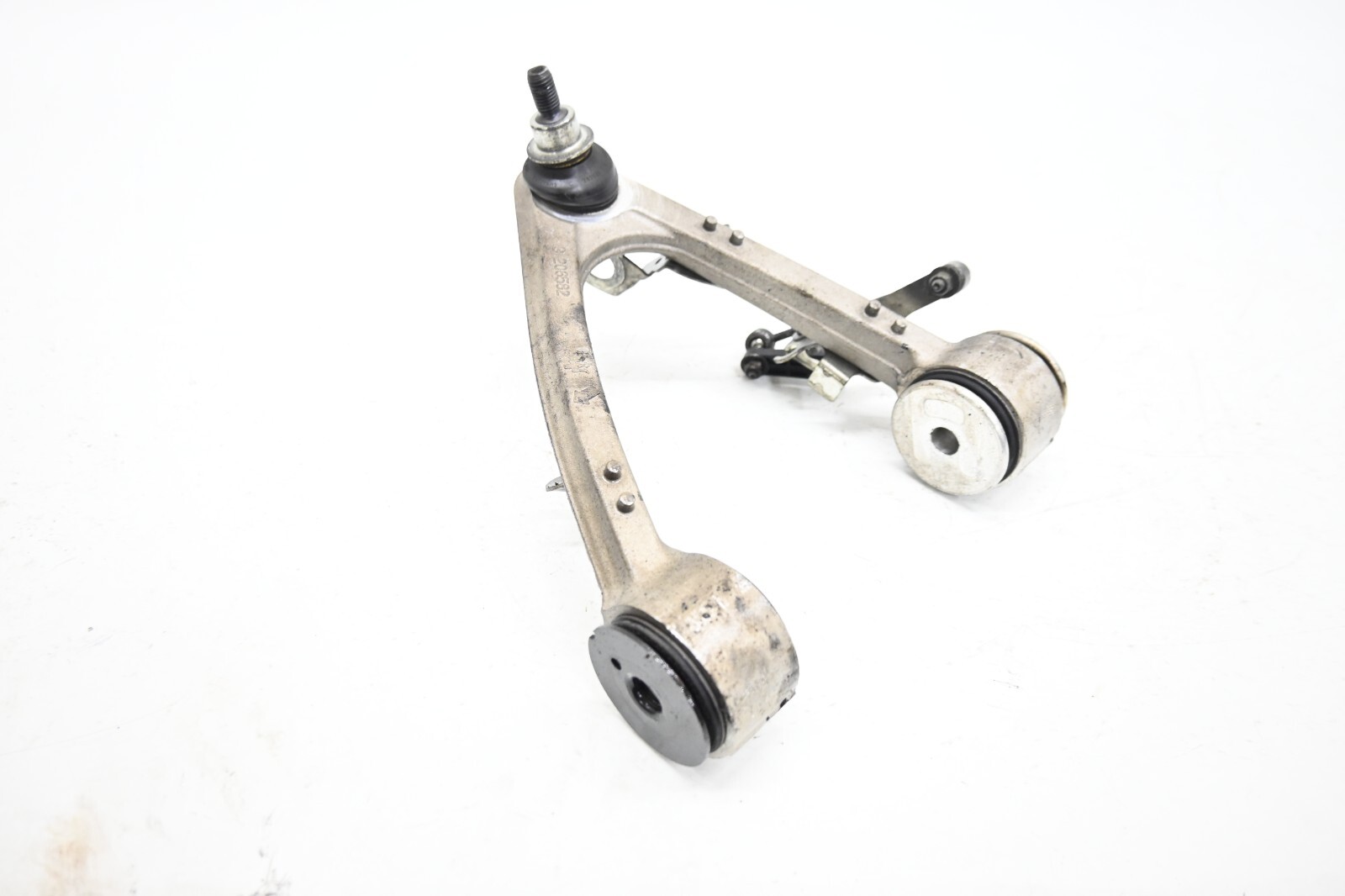 ⭐ 03-08 Maserati Quattroporte Front R or L Upper Control Arm Wishbone 31k Oem