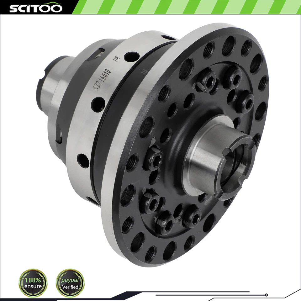 Diferencial de deslizamiento limitado LSD para Honda Civic 1990-2001 1990-2001 Foto 4 de 4