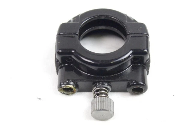 HARLEY DAVIDSON Poignée Roland Sands Design RSD 25MM Chrono Poignées - Photo 4/4