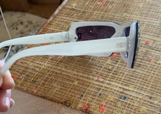 Gafas de sol para mujer DG de diseñador de calidad de lujo gafas de moda DG Foto 4 de 4