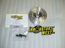 03 04 Mustang Cobra Innovators West Engine Crank Balancer 4.6 Dohc Terminator