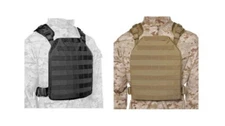 BLACKHAWK LIGHTWEIGHT PLATE CARRIER S.T.R.I.K.E. LG/XL ONLY