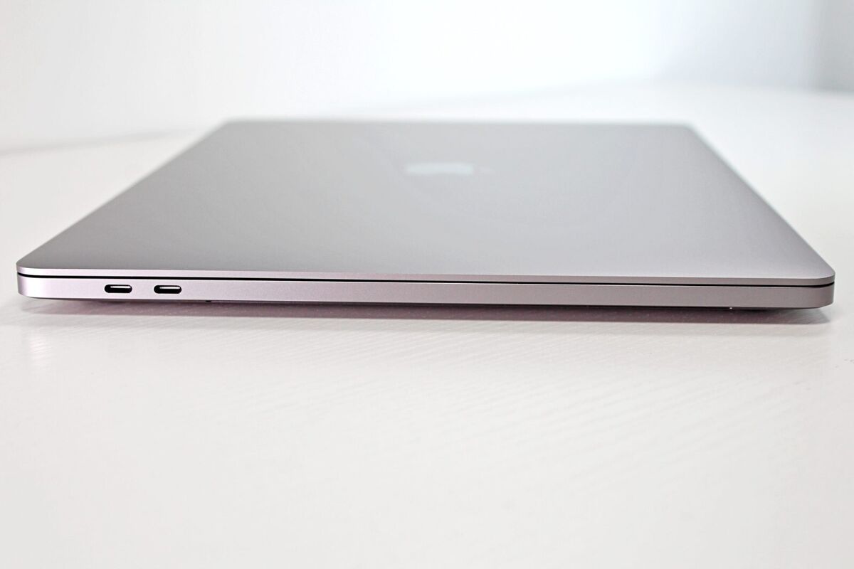 Apple MacBook Pro 16 Apple MacBook Pro 16