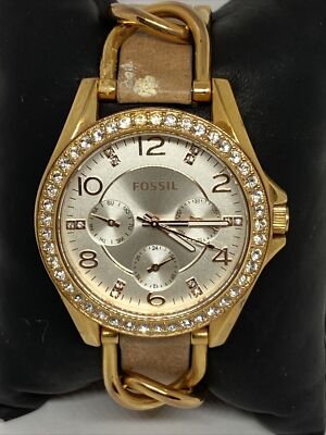 Fossil Riley ES3466 Women display picture 1