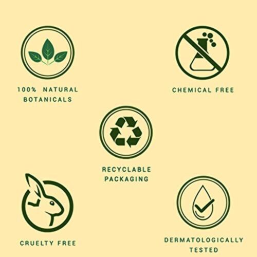 Biotique Morning Nectar Sun Protect Moisturizer SPF 30 UVA/UVB Sunscreen| Contai - Picture 5 of 10