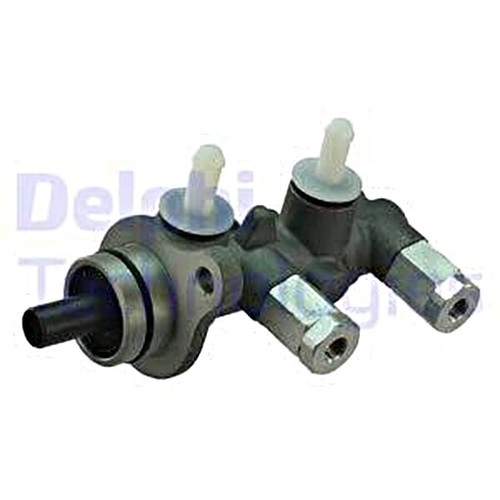Brake Master Cylinder DELPHI Fits KIA Picanto 04 5851007900 eBay