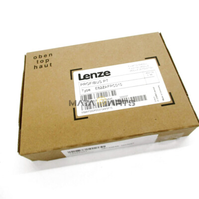 ONE New LENZE E82ZAFPC010 Function Module