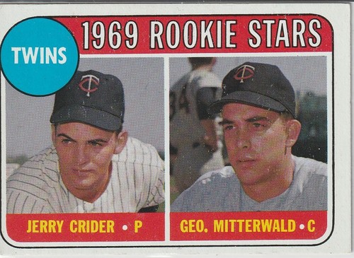 1969 Topps Vintage Baseball "key player/Leaders Cards" U-pick - Picture 52 of 53