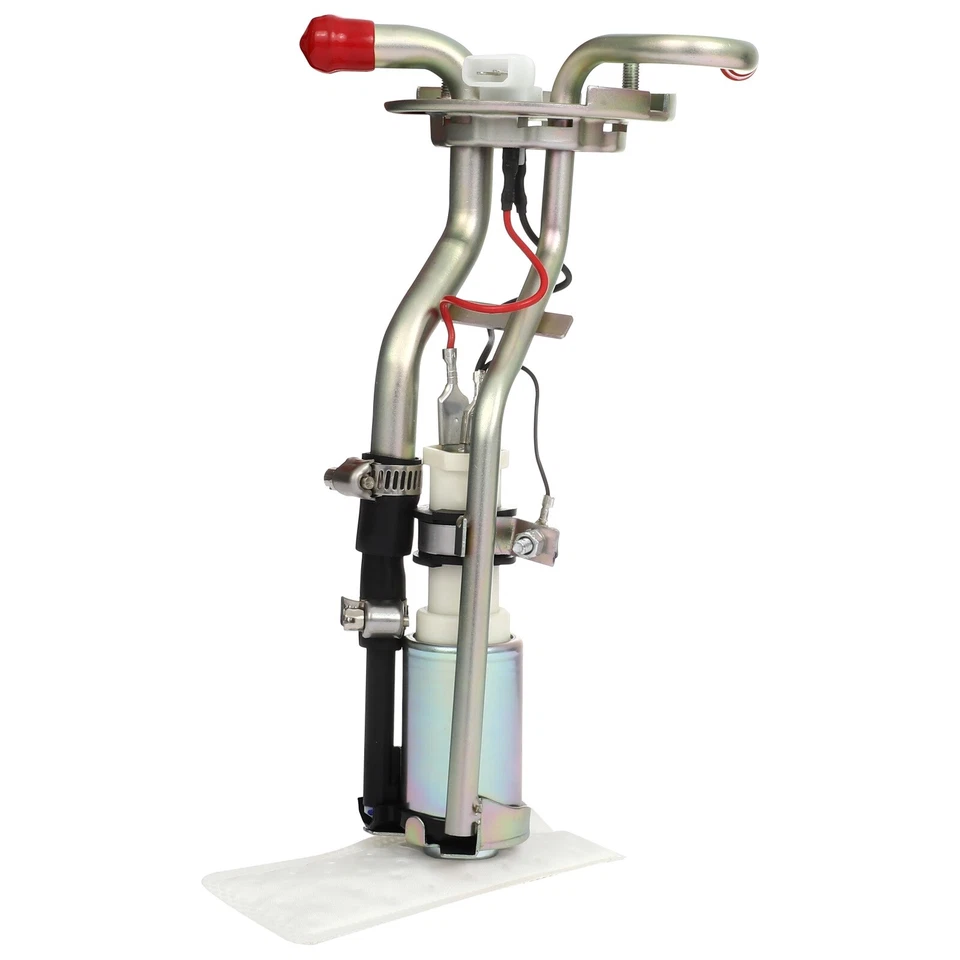 Conjunto de bomba de combustible para BMW 325e E36 1984-1987 2,7 L 88-1991 BMW M3 E30 2,3 L Foto 4 de 4