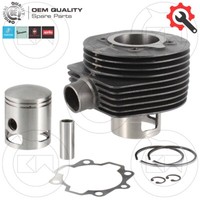 KIT Federal Mogul Zylinderkit FüR Piaggio Vespa Cosa 150