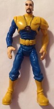 Burger King Backstreet Boys Action Figure 2000 Stan Lee Howie