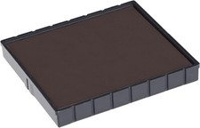 Colop E/54 Stamp Pads for Printer 54 Black Ref E/54 Pack of 2