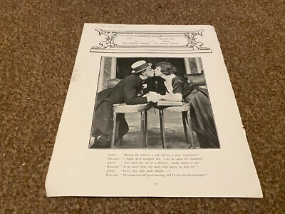 PLPS42 BABY WIMPEL SPIELEN ILLUSTRATION 11X8 DOROTHY BRUNTON & WALTER CATLETT