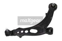 Maxgear 72-0855 Lenker, RadaufhäNgung For Fiat