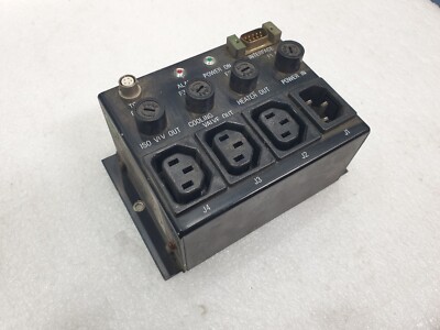 Applied Materials  3930-01083 CNTRL TMS STANDALONE 60DEG C SEIKO AMAT