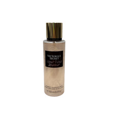 Victoria's Secret VELVET PETALS Shimmer Fragrance Mist 8.4 fl oz