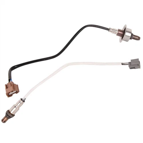 2pcs Upstream+Downstream Oxygen Sensor For Nissan 2012-19 Versa 2015 Micra SR SV - Bild 7 von 14