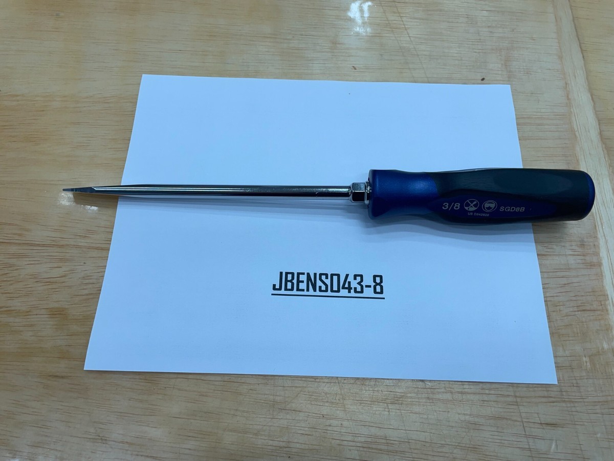 snap-on ツナギ　紺色レディース用　新品！12500円 Snap-on Tools NEW POWER BLUE 3/8