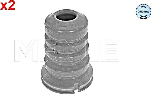 Kit Amortisseur Arrière Pour BMW E82 E87 E88 E90 E92 2006-2013