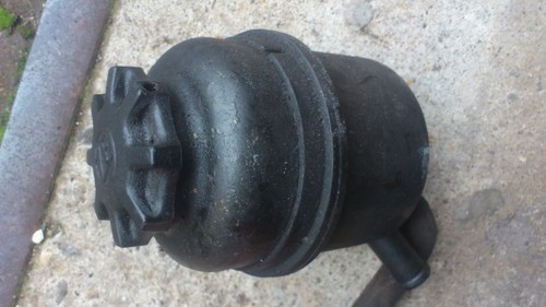 1x Zahnriemen Abdeckung oben GM 90 281 811 Opel Vectra A2,0i weitere Teile - Bild 5 von 13