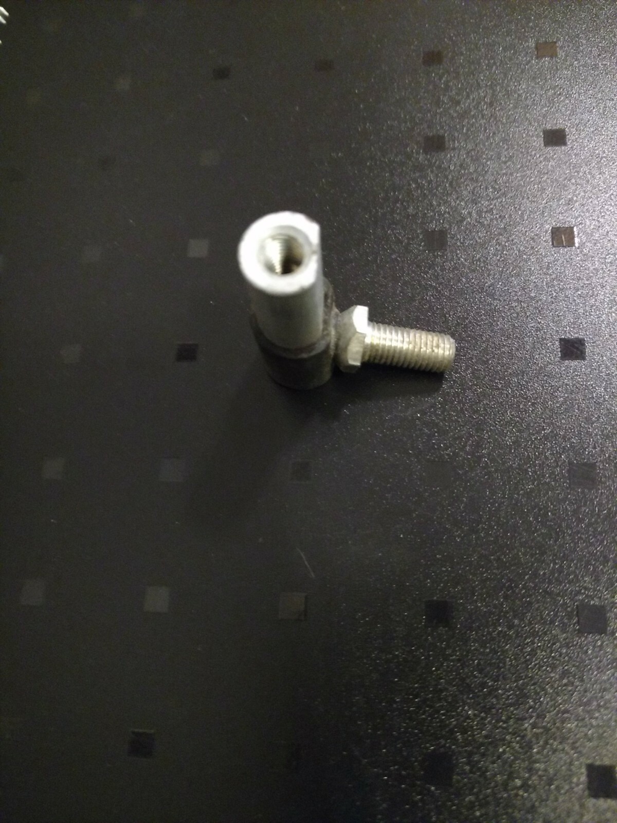 Throttle rod Ball Joint 1/4" eBay