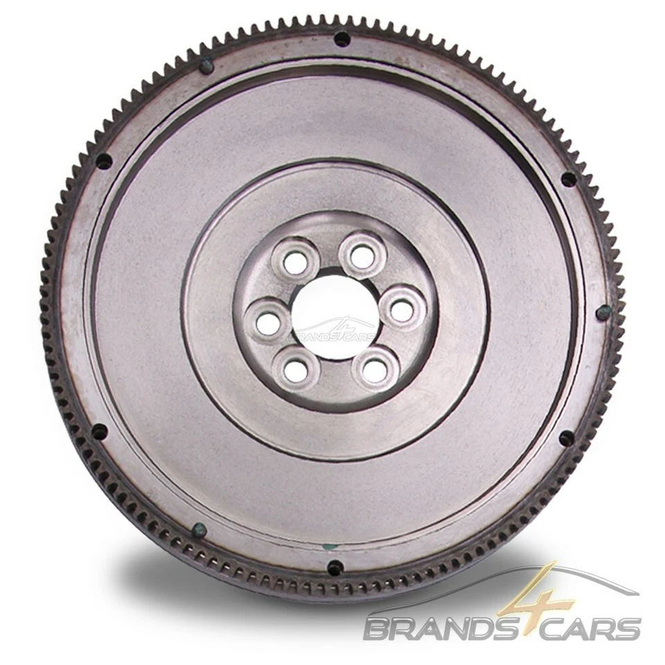 VALEO KUPPLUNG KUPPLUNGSSATZ +SCHWUNGRAD FÜR VW BORA GOLF 4 1J 1.8-T 1.9 TDI - Bild 2 von 4