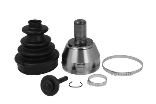 METELLI 15-1510 Joint Kit, drive shaft for FORD