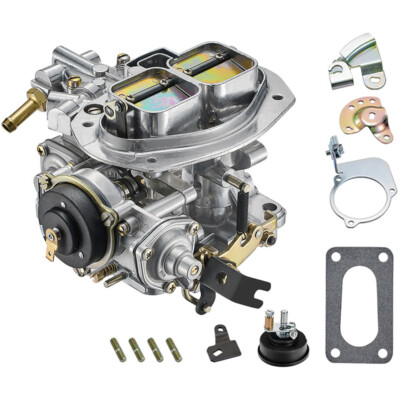 Fit For Weber VW Bug Fiat Ford E/choke 32/36 DFEV progressive Carburetor