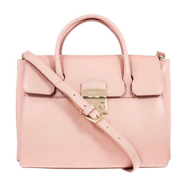 furla metropolis medium top handle bag