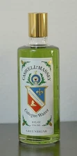 * GREENBRIAR by CASWELL-MASSEY * splash COLOGNE WATER 236 ml 8 oz HUGE