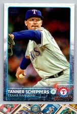 2015 TOPPS MLB #401-701 - 50¢ Each - Choose your card !!