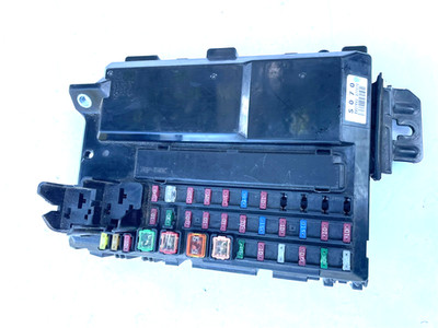 82720-50081 Lexus LS460 LS600h 2007-2017 OEM Fuse Relay Engine Room Junction Box