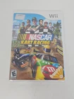Nascar Kart Racing - Nintendo Wii New/Sealed