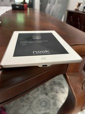 Nook Barnes & Noble Nook  Tablet 2.81 Gb