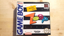 Thumbnail of ebay&reg; auction 358904924675 | Zoop - Nintendo Gameboy Classic Spiel - OVP  + Schutzhülle - PAL - EUR #1
