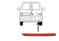 Van Wezel RüCkstrahler Rechts StoßFäNger 5790940