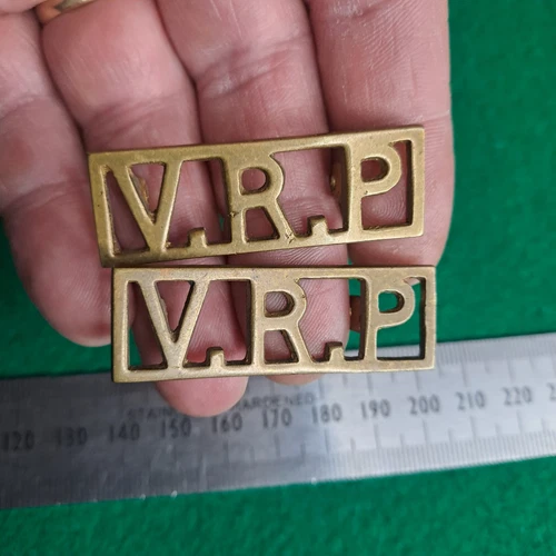 WW2 South African Vehicle Reserve Park 6th Armoured Division VRP Egypt Italy