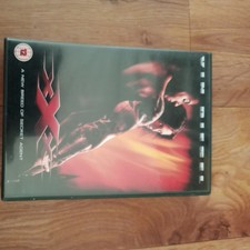 XXX (DVD, 2003)