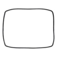 TüRdichtung Electrolux 140245093012 Rundum 4 Haken FüR Backofen