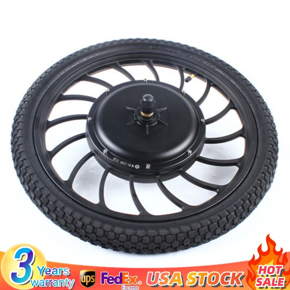 electric front hub for bicycle Movcan Wheel Movcan Bike – Durable Material Build V30/V30Max Description Do you want to convert your favorite bicycle into an electric bicycle to enjoy its power and comfort Denset 24'' Front Wheel Electric