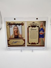 2023 Leaf History Book Sports Edition Ch. 1 Multi-Sport Cards 22