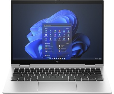 HP Elite X360 830 G10 13'' Touch i7-1345U 16GB RAM 512GB SSD W11P