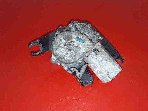 CITROËN C3 I FC Heckscheibenwischermotor 1.40 Diesel 52kw 2010 25550455