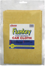 Vileda A167A Flunkey Car Cloth Single
