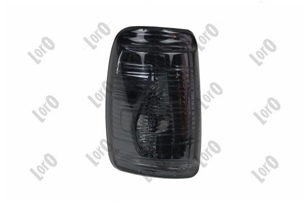 Feu clignotant répétiteur ABAKUS 017-70-861S pour Ford 1823875 1847387
