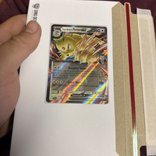 Pokemon Team Rocket's Persian EX Holo Promo SVP 218 Black Star Stage 1 Card