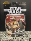 Sora Bulq 015 2006 STAR WARS Saga Collection MOC NEW #2