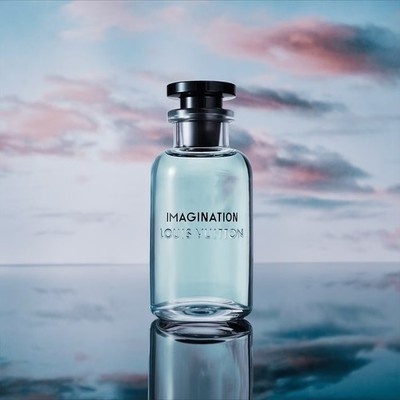 Louis Vuitton Imagination 100 ml Eau De Parfum