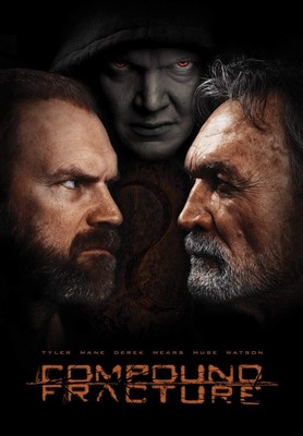 Compound Fracture (DVD)
