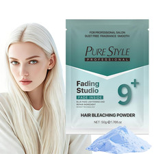 PURESTYLE Professional Ammonia-Free Hair Blea...